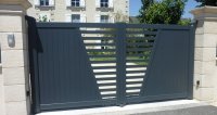 Notre société de clôture et de portail à Saint-Porchaire
